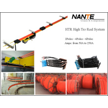 HTR / High Tro-Reel System for Overhead Crane